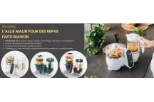 Robots culinaires la réunion