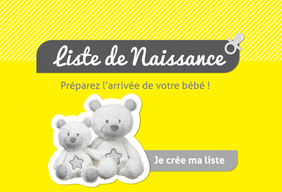 liste de naissance le coin des petits