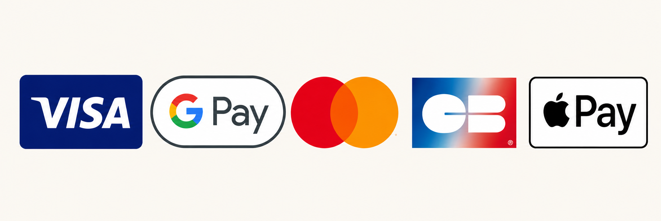 Moyens de paiement Le Coin des Petits