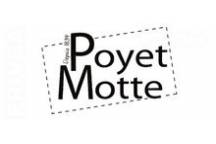 Poyet Motte