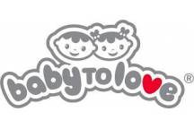 Baby To Love