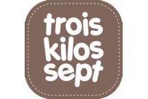 Trois Kilos Sept