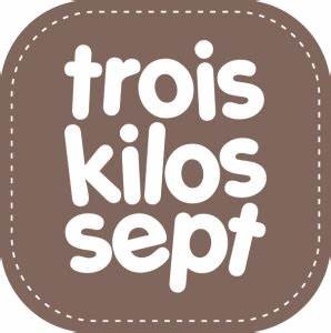 Trois Kilos Sept