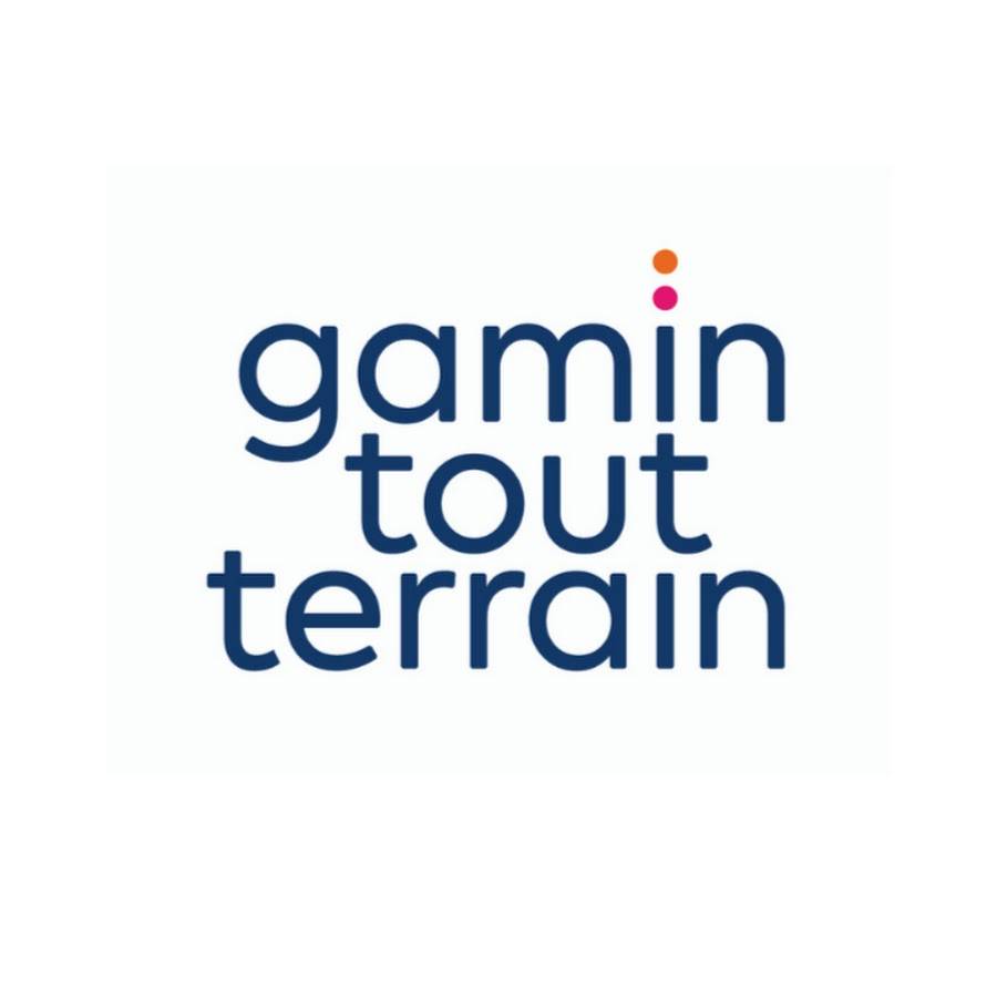 Gamin Tout Terrain