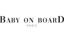 Baby On Board