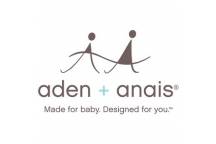 Aden et Anais