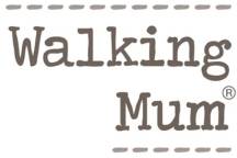 Walking Mum