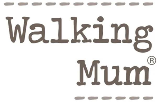 Walking Mum