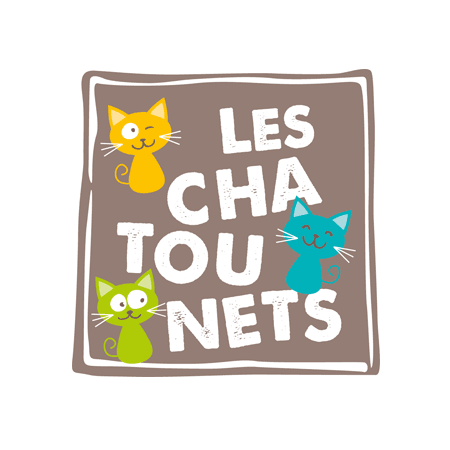 Les Chatounets