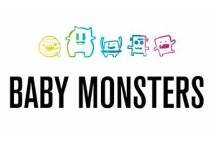 Baby Monster
