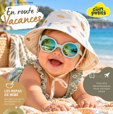 Bannière d'offre