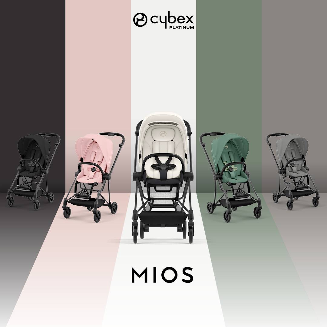 Univers CYBEX