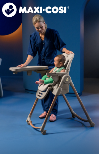Maxi-cosi